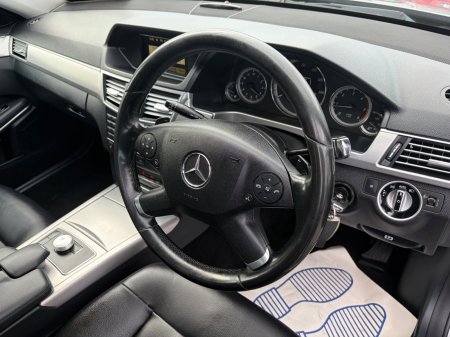 2012 Mercedes-Benz E-Class - photo 16