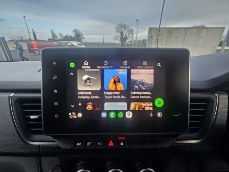 2026 Renault Trafic - photo 10