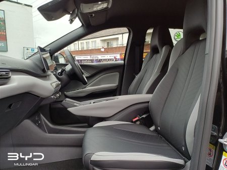 2026 BYD DOLPHIN SURF - photo 4