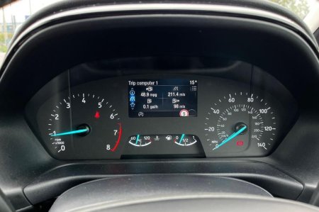 2023 Ford Fiesta - photo 13