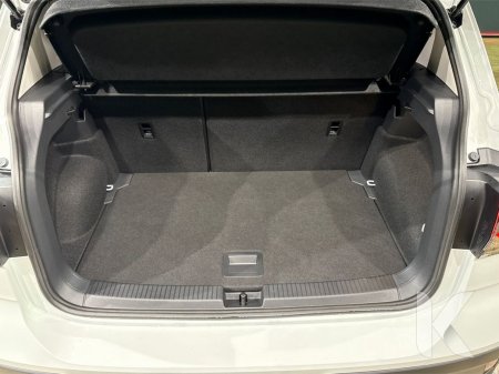 2025 Volkswagen T-Cross - photo 11