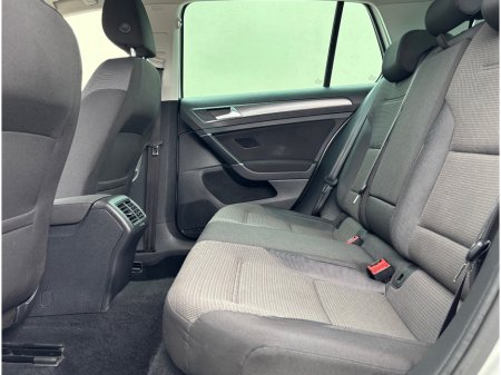 2019 Volkswagen Golf - photo 19