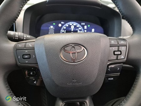 2024 Toyota C-HR - photo 23