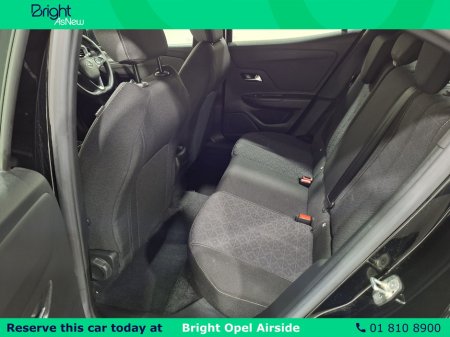 2025 Opel Mokka - photo 23
