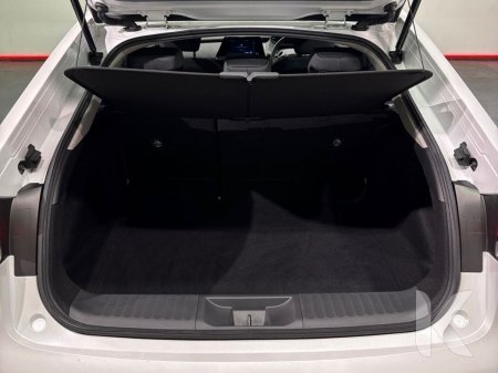 2024 Toyota Prius - photo 20
