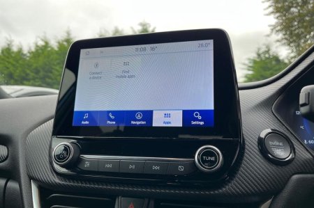 2022 Ford Puma - photo 32