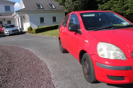 2004 Toyota Yaris - photo 6