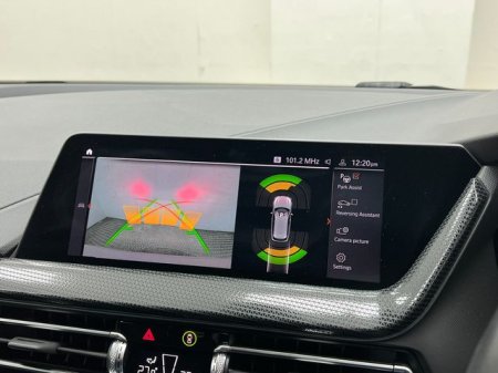2023 BMW 1-Series - photo 35