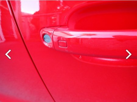 2015 Audi A1 - photo 38