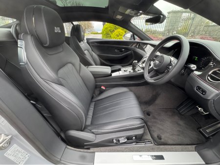 2026 Bentley Continental - photo 10