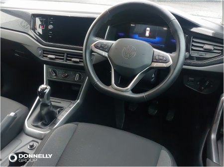 2025 Volkswagen Polo - photo 6