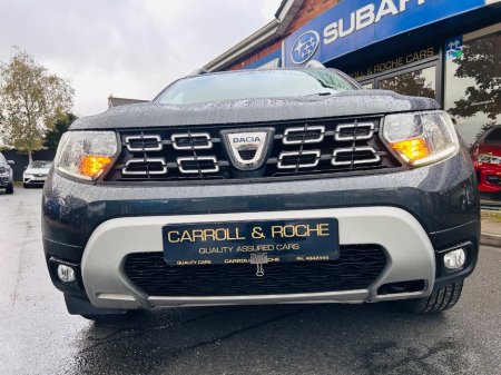 2021 Dacia Duster - photo 4