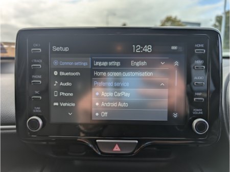 2023 Toyota Yaris Cross - photo 24