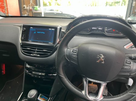 2020 Peugeot 2008 - photo 11