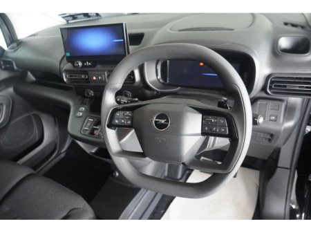 2026 Opel Combo - photo 5