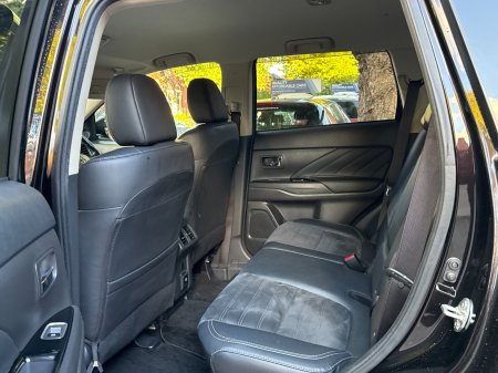 2018 Mitsubishi Outlander - photo 12