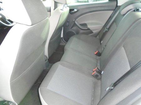 2016 SEAT Ibiza - photo 8