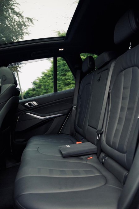 2021 BMW X5 - photo 16