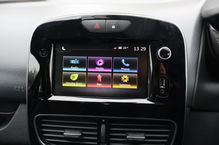 2019 Renault Clio - photo 14