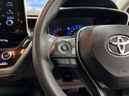 2019 Toyota Corolla - photo 22