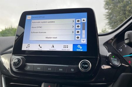 2018 Ford Fiesta - photo 35