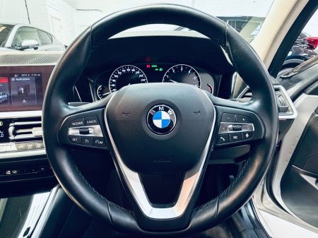 2020 BMW 3-Series - photo 20