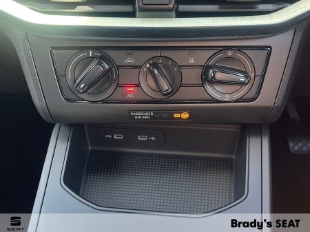 2026 SEAT Ibiza - photo 12