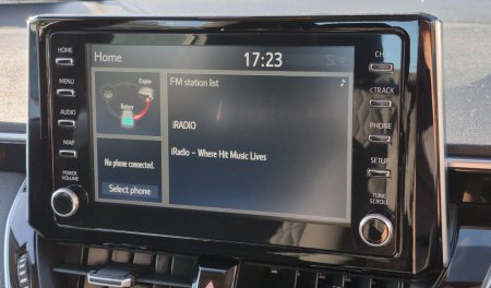 2019 Toyota Corolla - photo 27