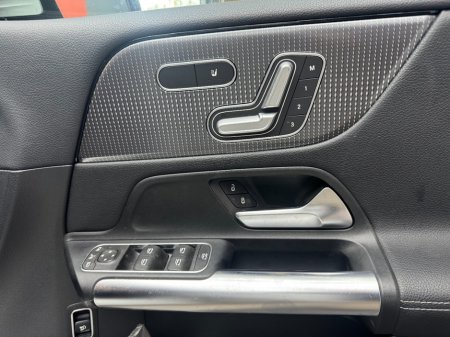 2020 Mercedes-Benz B-Class - photo 20