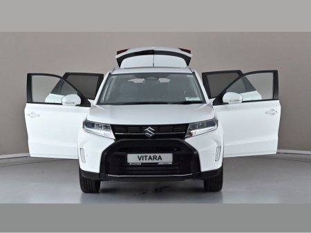 2026 Suzuki Vitara - photo 12