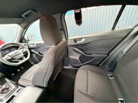 2023 Ford Focus - photo 39