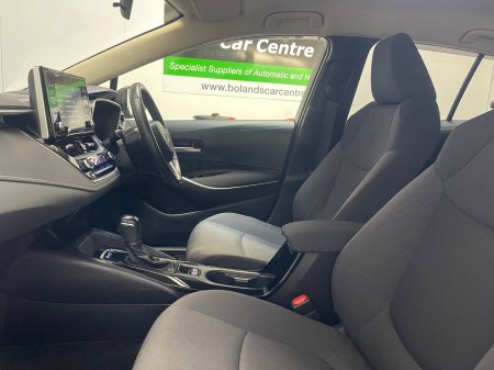 2022 Toyota Corolla - photo 10