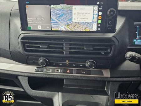 2026 Citroen Dispatch - photo 6