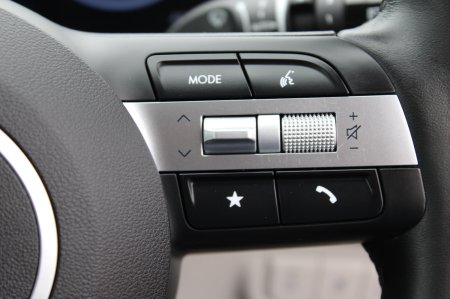 2024 Hyundai Tucson - photo 23
