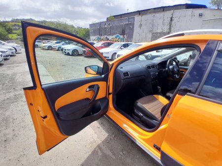 2014 Volkswagen Polo - photo 7