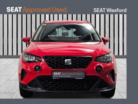 2023 SEAT Arona - photo 2