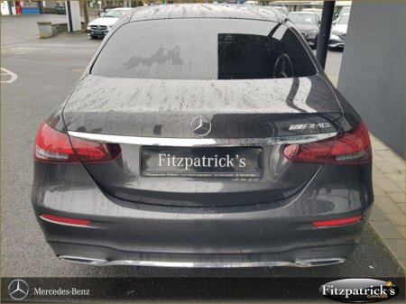 2023 Mercedes-Benz E-Class - photo 14