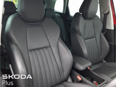 2025 Skoda Karoq - photo 21