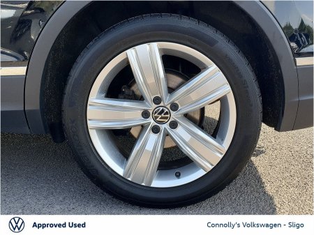 2023 Volkswagen Tiguan - photo 7