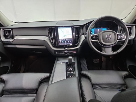 2023 Volvo XC60 - photo 3