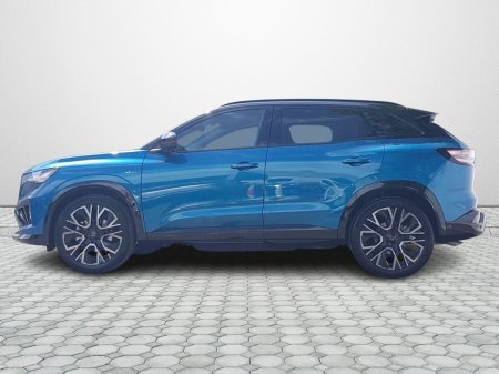 2026 Renault Austral - photo 5