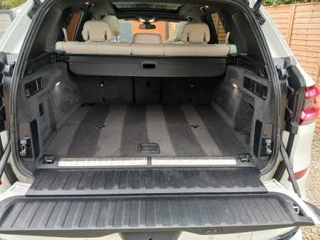 2021 BMW X5 - photo 7