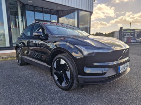 2024 Volvo EX30 - photo 2
