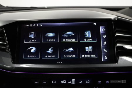 2024 Audi Q4 - photo 30
