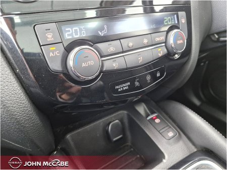 2020 Nissan Qashqai - photo 26