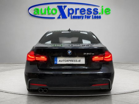 2018 BMW 3-Series - photo 11