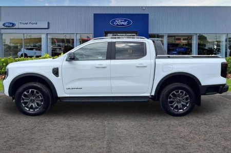 2026 Ford Ranger - photo 5