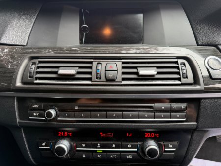 2013 BMW 5-Series - photo 12