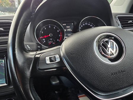 2017 Volkswagen Polo - photo 15