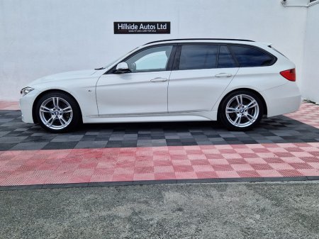 2014 BMW 3-Series - photo 7